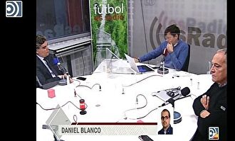 Fútbol es Radio: Previa del España-Alemania