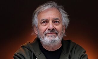 Jean-Paul Dubois | Archivo