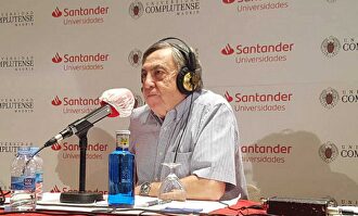 José Manuel Rodríguez, 'Rodri' | Rtve