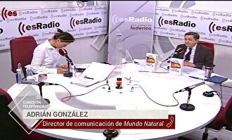 Mundo Natural: luchar contre el envejecimiento
