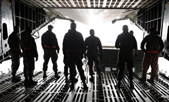 El transporte de la vacuna, un reto para el sector de la aviación | Pixabay/CC/272447