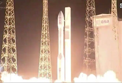 El satélite español 'Ingenio' se pierde en el espacio por un fallo del cohete