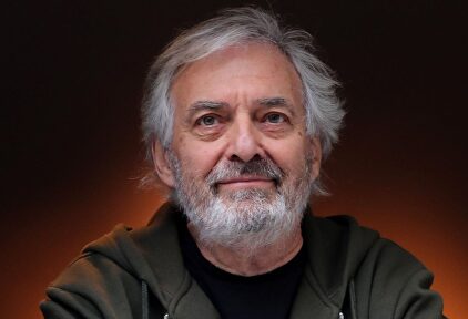 Jean-Paul Dubois | Archivo