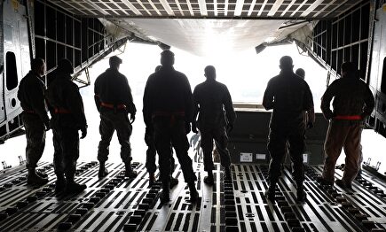 El transporte de la vacuna, un reto para el sector de la aviación | Pixabay/CC/272447