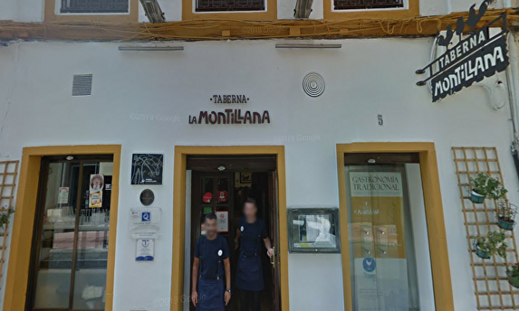 La fachada del establecimiento | Google View