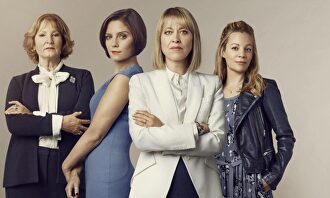 Protagonista de 'The Split' | Filmin