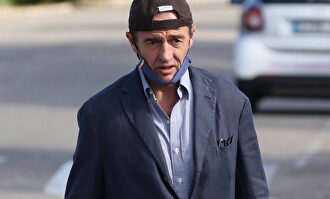 Alessandro Lequio. | Europa Press