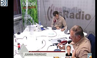 Fútbol es Radio: Goleada histórica de España a Alemania