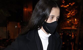 Victoria Federica. | Europa Press