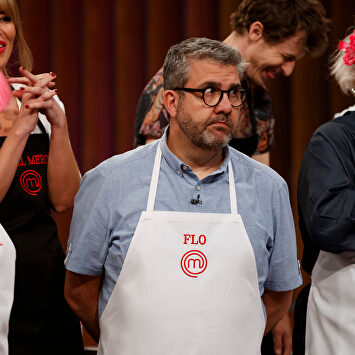 Florentino Fernández | Rtve