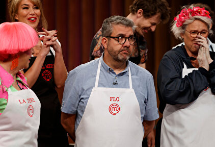 Florentino Fernández | Rtve