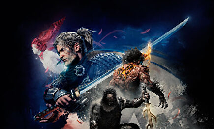 Portada del juego. | El Sótano Perdido