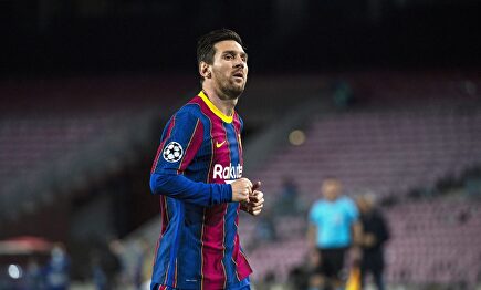 Messi no jugará en el City con Pep Guardiola | Cordon Press