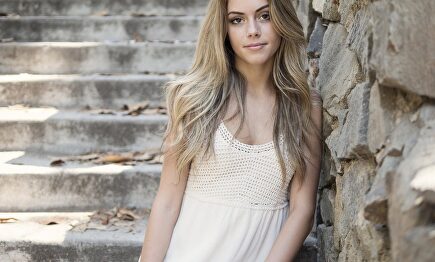 Cuida tu cabello en casa. | Pixabay