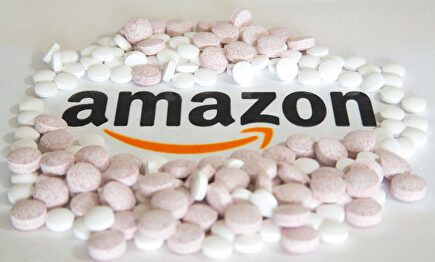 Amazon pretender brindar un acceso a medicamentos asequibles. | Alamy
