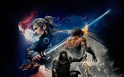 Portada del juego. | El Sótano Perdido