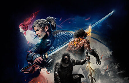 Portada del juego. | El Sótano Perdido