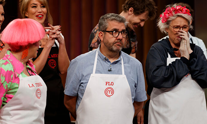 Florentino Fernández | Rtve