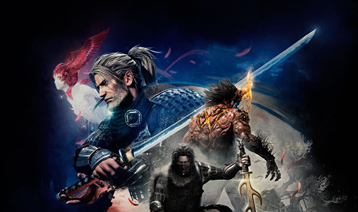 Portada del juego. | El Sótano Perdido