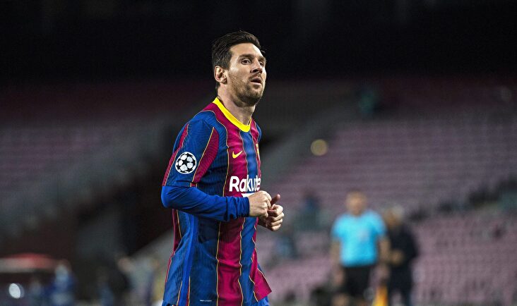 Messi no jugará en el City con Pep Guardiola | Cordon Press