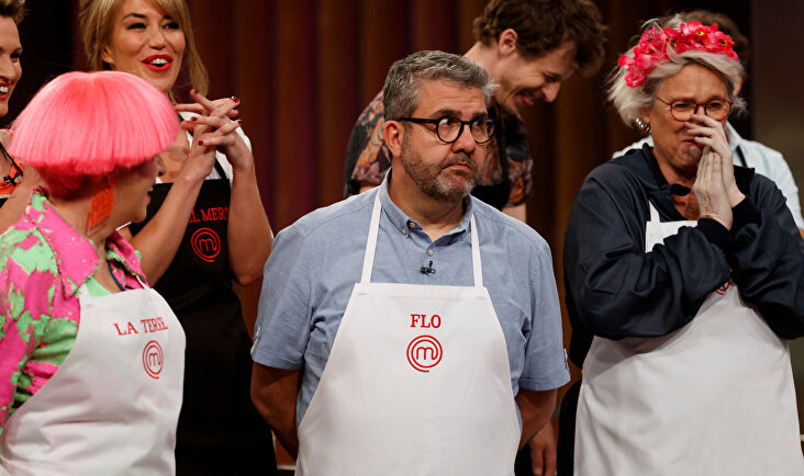 Florentino Fernández | Rtve