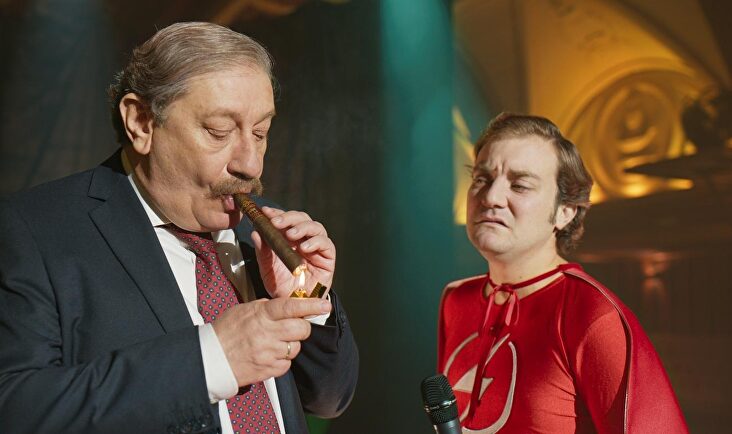 La vuelta "lamentable" de Fesser tras el exitazo de 'Campeones'