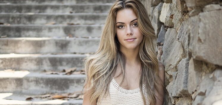 Cuida tu cabello en casa. | Pixabay