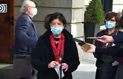 Isabel Celaá: "El castellano está perfectamente garantizado"