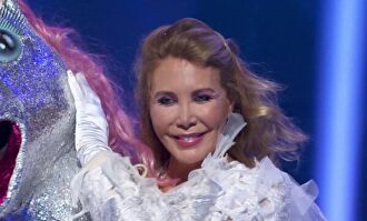 Norma Duval | Atresmedia