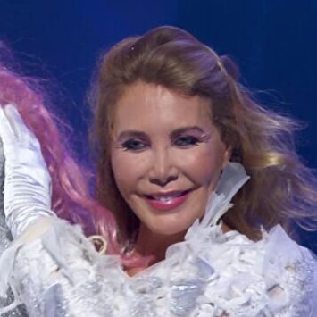 Norma Duval | Atresmedia