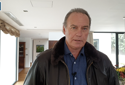 Bertín Osborne destroza la Ley Celaá en dos minutos