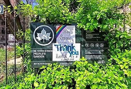 Las escuelas públicas de Nueva York cierran por el aumento de casos de COVID-19