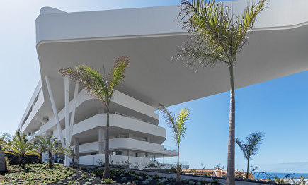 Así es el mejor hotel del mundo que está en España