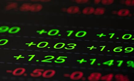 El enfoque temático permite concentrar las inversiones en un segmento de mercado con potencial.  | Alamy