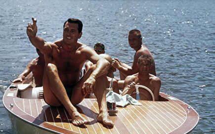 Rock Hudson | Cordon Press
