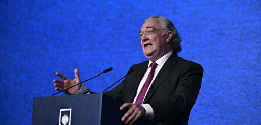 Jesús Huerta Almendro | Europa Press