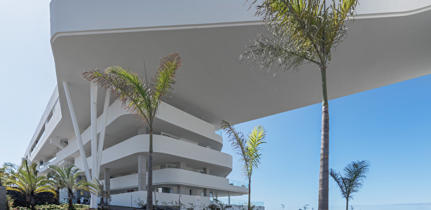 Así es el mejor hotel del mundo que está en España