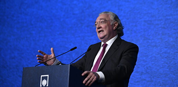 Jesús Huerta Almendro | Europa Press