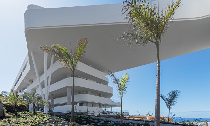 Así es el mejor hotel del mundo que está en España