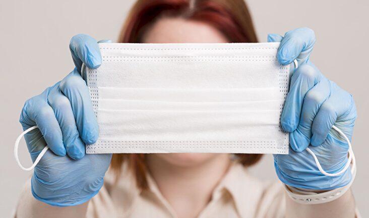 Así son todos los tipos de mascarillas. | Freepik
