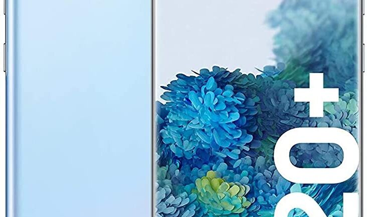 Samsung Galaxy S20 | AMAZON