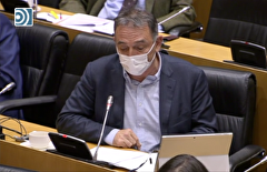 Así blanquea Enrique Santiago los crímenes del comunismo