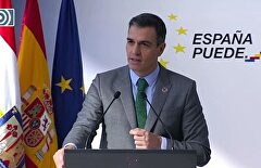 Sánchez anuncia que en pocos días se aprobará la estrategia de vacunación