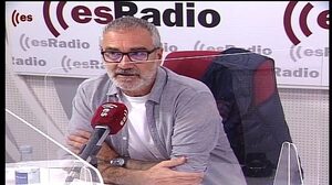 Fesser: "Hice un casting para coger al director de casting"