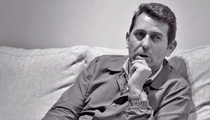 El politólogo Manuel Arias Maldonado | Archivo