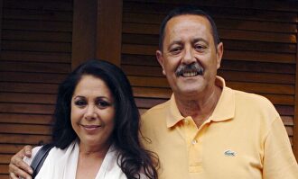 Isabel Pantoja y Julián Muñoz | Gtres