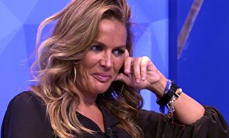 Marta López | Telecinco