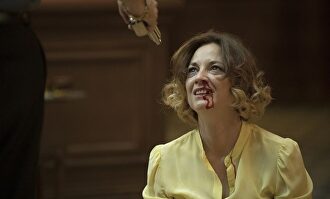 Tres series divertidas y otra que no tiene ninguna gracia