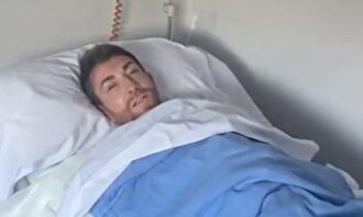 Pablo Motos | Instagram