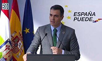 Sánchez anuncia que en pocos días se aprobará la estrategia de vacunación